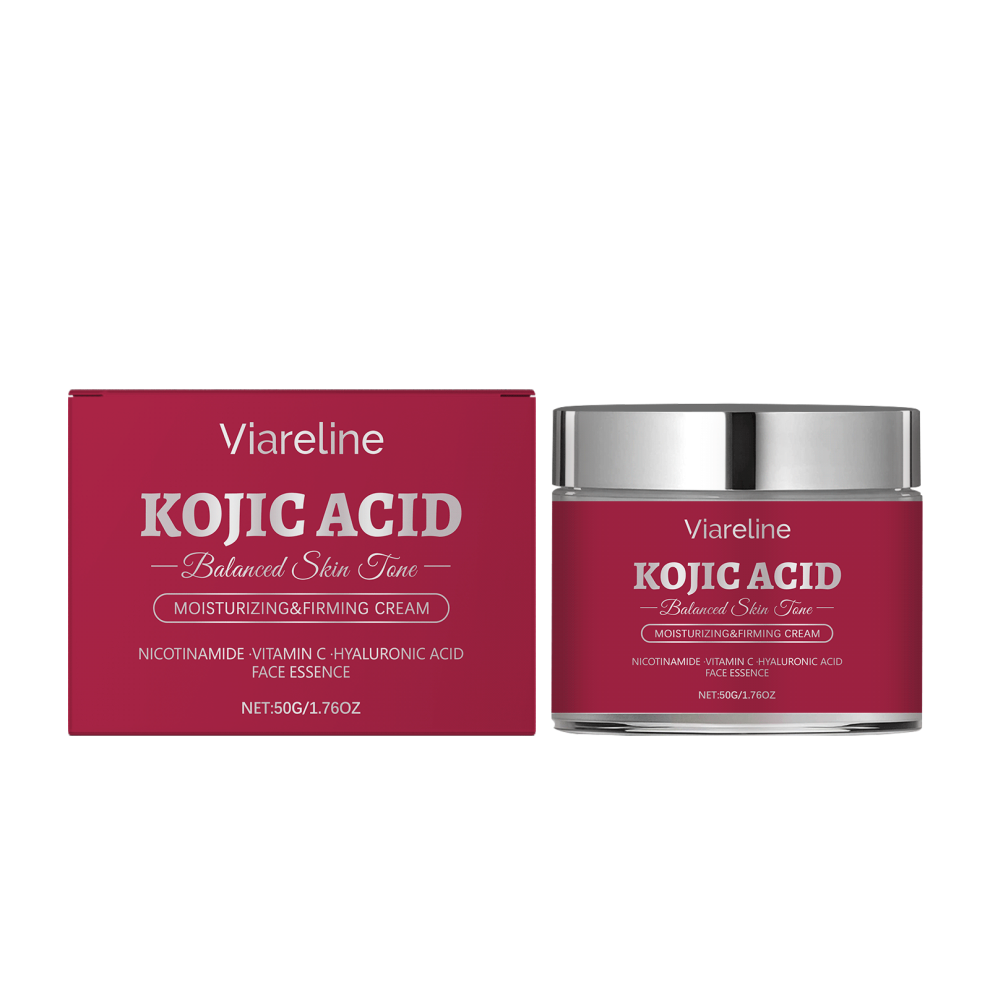 Cream Brightening Face : Moisturizes & Hydrates Skin