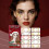 Christmas Face Stickers for Festive Fun 2