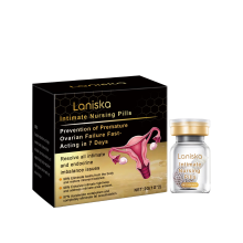 Women's Care Pills - Improve Circulation, Relieve Discomfort
