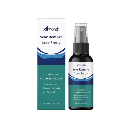Daily Moisturizing Body Spray with Gentle Ingredients