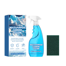 AMZ Multi-Purpose Gentle Foam Cleaner for Kitchen & Cooktops