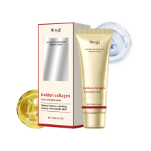 Gold-Kollagen-Creme - Feuchtigkeit & Straffung