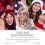Christmas Face Stickers for Festive Fun 4
