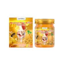 Bee Venom Joint Relief Cream for Joint Discomfort