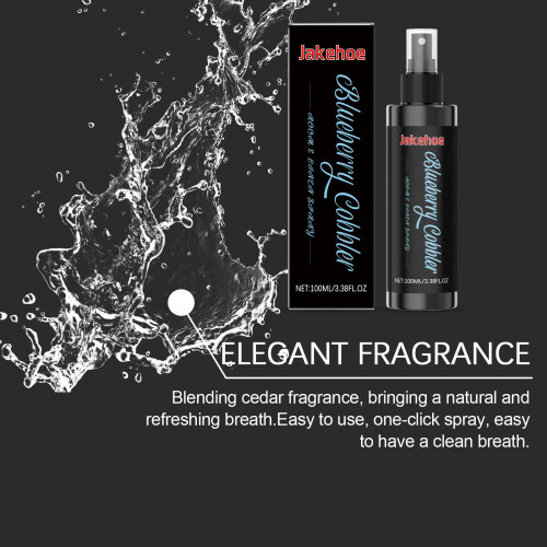 Indoor Spray, Multi-Room Lasting Fragrance 2