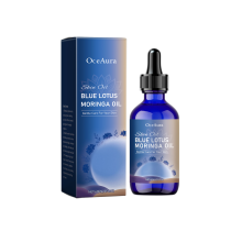 Nourishing Skin Oil: Protects & Improves Dry, Rough Skin