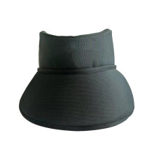 Hockey Goalkeeper Neck Protector Soft Padded Skateboard Roller Skate Sports