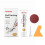 Wall Repair Kit: Waterproof Patch for Damaged Walls 1