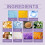 Gentle Exfoliating Scrub Cleanses Body Skin 5
