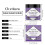 Gentle Exfoliating Scrub Cleanses Body Skin 8