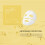 Nicotinamide Feuchtigkeitsmaske (Tasche) 3