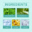 Daily Moisturizing Body Spray with Gentle Ingredients 5