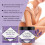 Gentle Exfoliating Scrub Cleanses Body Skin 11