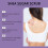 Gentle Exfoliating Scrub Cleanses Body Skin 10