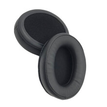 Sponge Headphone Ear Pads Sweatproof for V4/V4-Spliced protein