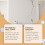 Wall Repair Kit: Waterproof Patch for Damaged Walls 3