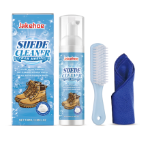 Suede Cleaner Kit for Knit/Boot/Leather/Canvas
