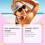 Moisturizing Tanning Bronzer Gel Wheat-Toned 4