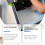 Ice Machine Cleaning Sheet, Descaling & Deodorant 3
