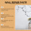 Wall Repair Kit: Waterproof Patch for Damaged Walls 12