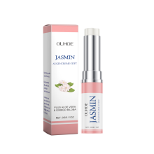 Jasmin-Augencreme-Stick, tägliche Feuchtigkeitspflege