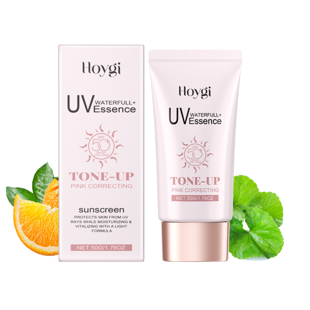 Light/Cream Moisturizing For Outdoor: Non-Sticky, Refreshing