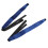 2PCS Akkordeon Schultergurt Verstellbarer Samt- 9