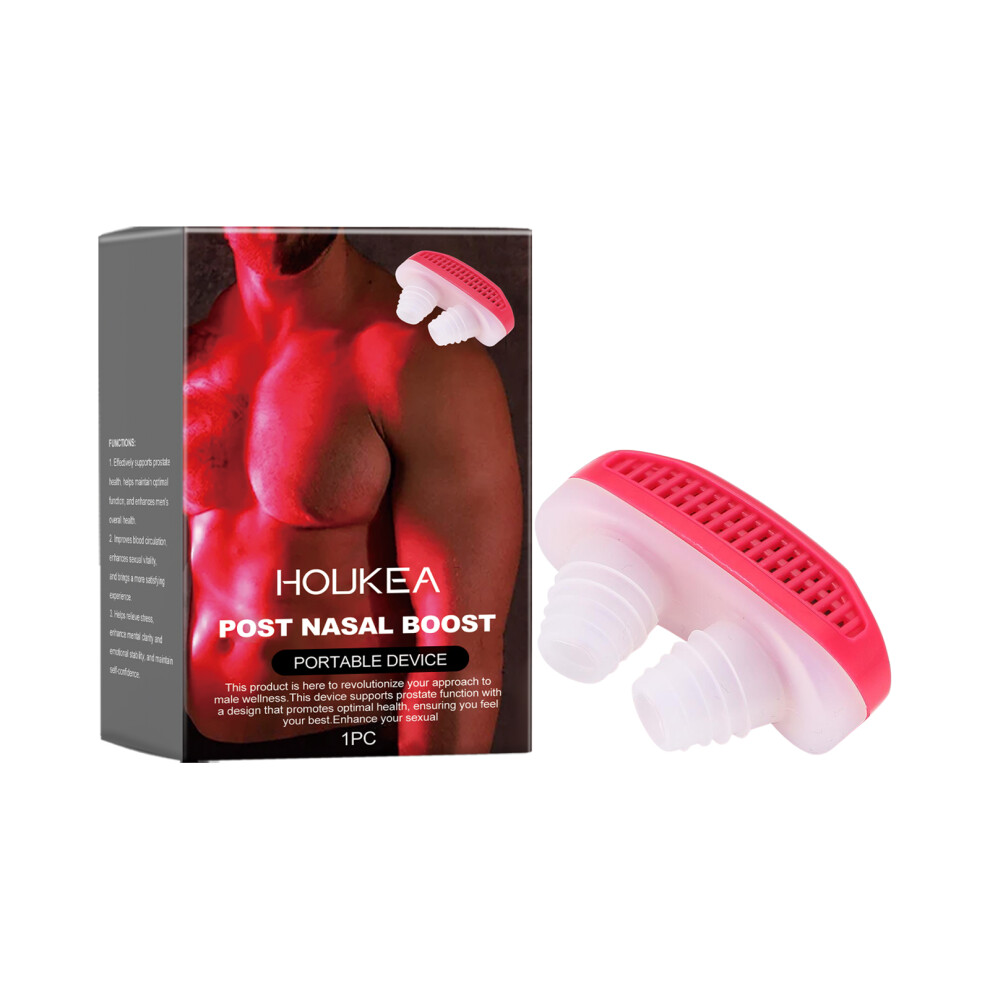 Men's Body Comfort Care, Gentle Daily Formula