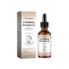 Body Hair Removal Oil, Nourishes Smooth Skin
