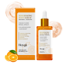 Bienen-Gift-Creme: sanft reinigend & pflegend