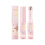 Wasserfeste Glitzer-Augenstift-Multi-Farbpalette, tragbar 15