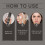 Setting Spray, Long-Lasting, Waterproof, Oil-Control 6