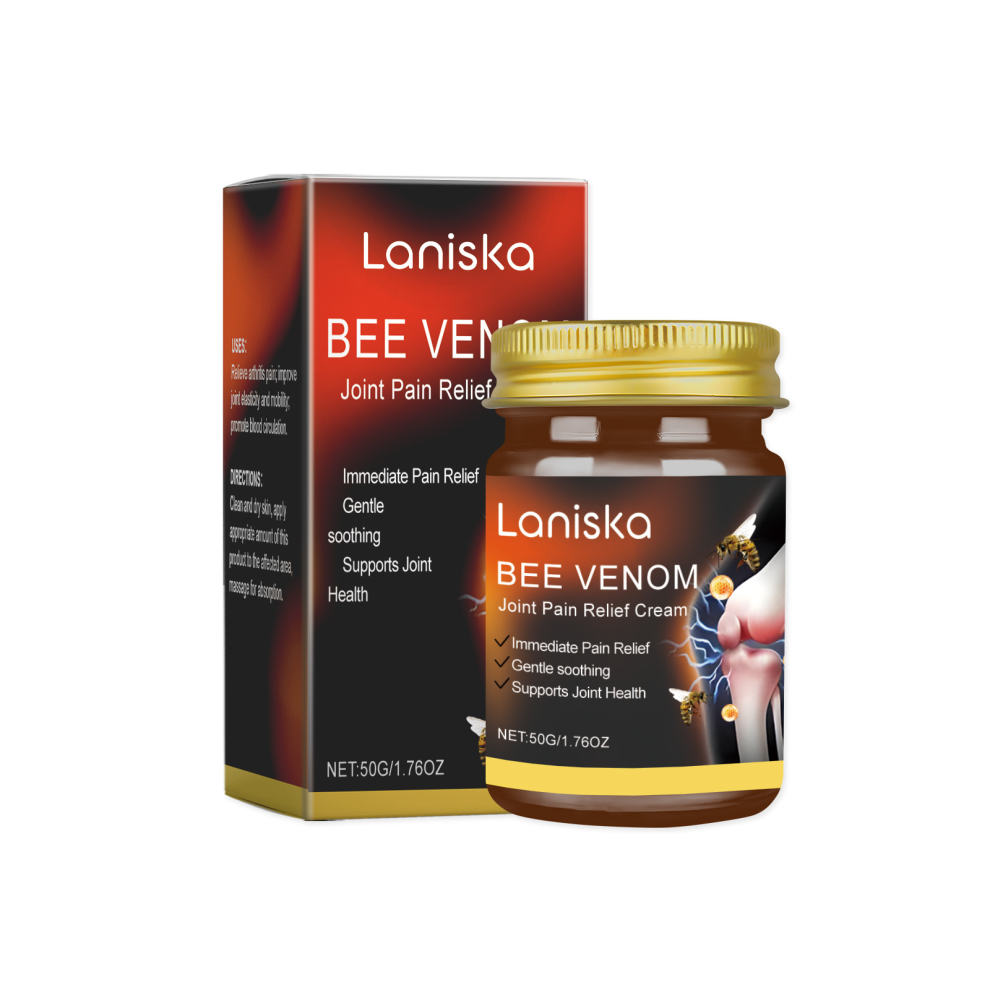 Joint Soothing Cream - Soothe Joints & Knees
