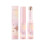 Wasserfeste Glitzer-Augenstift-Multi-Farbpalette, tragbar 3