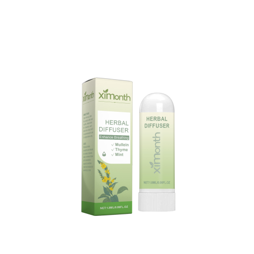 Herbal Ear Cleaning Stick - Gently Cleans & Soothes Ears