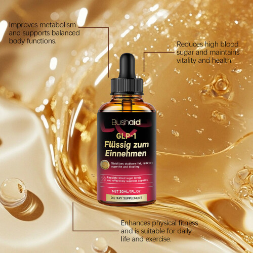 Sugar Control Fat Slimming Drops 2