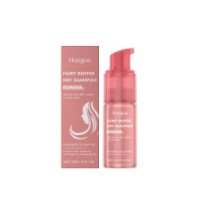 Leave-In Dry Hair Spray, Moisturizing Repair & Smooth