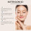 Double Head Contour & Blush Stick (Light Brown/Pink) Portable 12