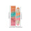 Double Head Contour & Blush Stick (Light Brown/Pink) Portable 8