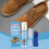 Suede Cleaner Kit for Knit/Boot/Leather/Canvas 2