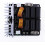 Induction heating device, flameless heat induction tool 1000 W ZVS lowvoltage module 4