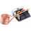Induction heating device, flameless heat induction tool 1000 W ZVS lowvoltage module 2