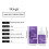 Retinol Gesichtsessenz, tägliche Feuchtigkeitspflege, durchscheinend 7