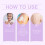 Pueraria-Feuchtigkeitscreme: Straffend und elastisch 6
