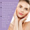 Retinol Gesichtsessenz, tägliche Feuchtigkeitspflege, durchscheinend 12