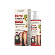 Buckeye Leg Massage Cream, Daily Moisturizing
