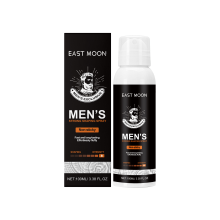 Fluffy Leave-In Hair Styling Spray Natural Refreshing