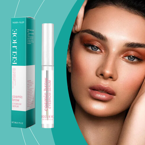 Eyebrow Lotion, Moisturizes and Protects Eyebrows 1