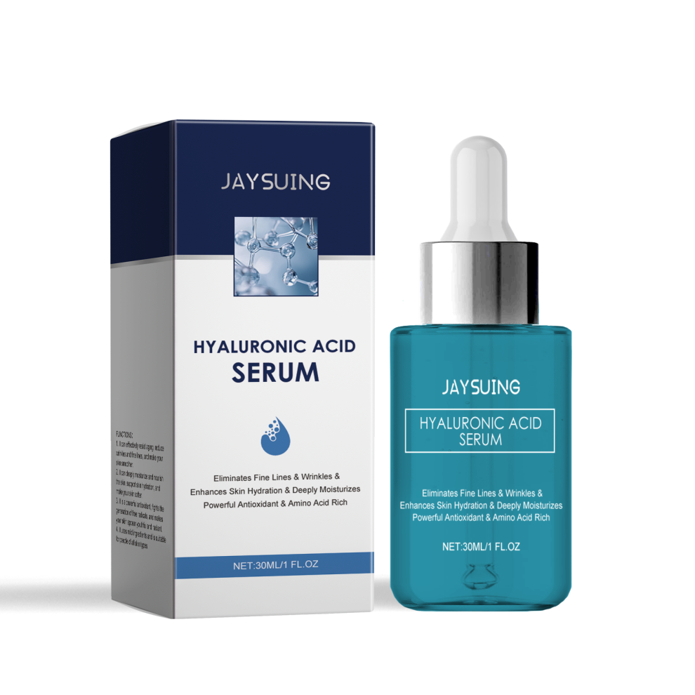 Moisturizing Face Serum, Gently Moisturizes And Hydrates Facial Skin