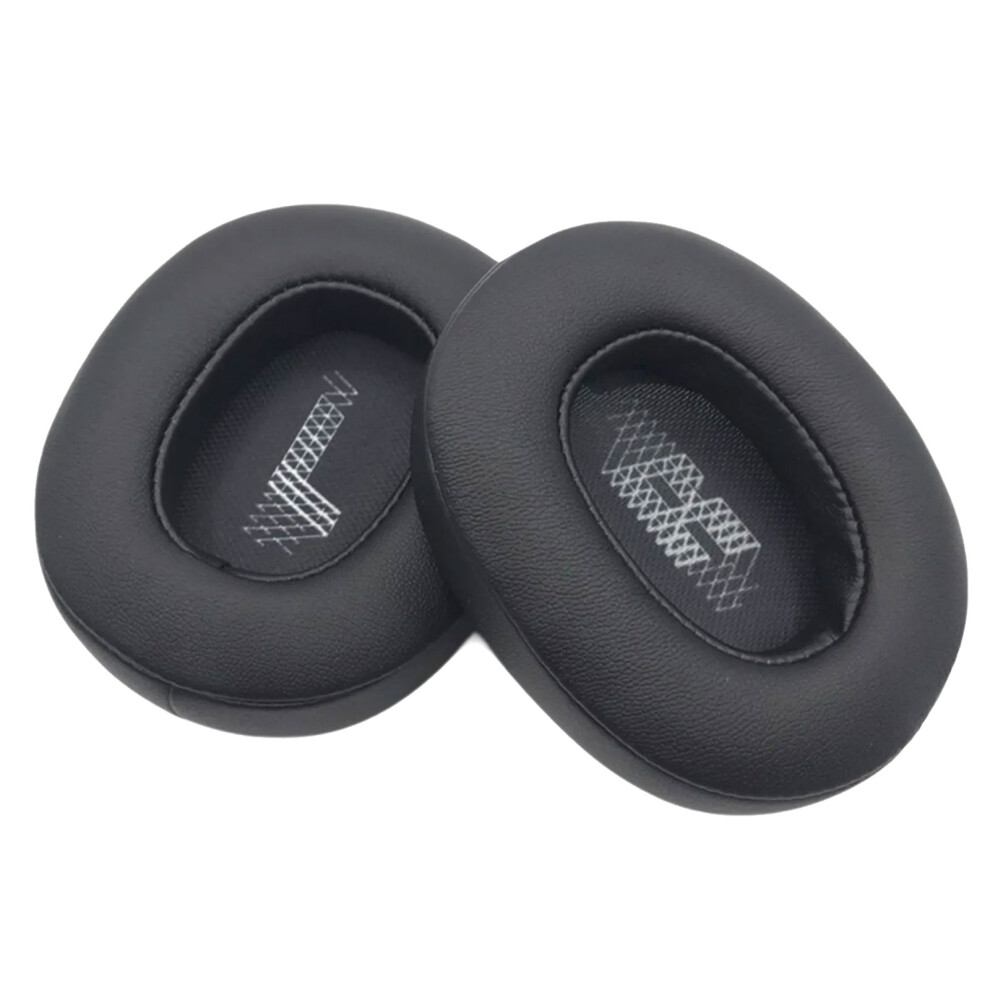 Comfortable Sponge Earpad For E55bt Headphone Noise-Protein 7709000215478